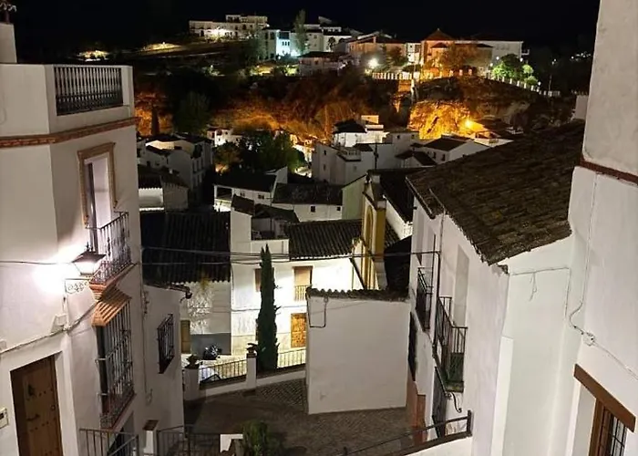 Apartamento ¨El Lizon¨