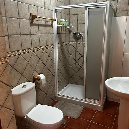 Apartamento ¨El Lizon¨ Setenil De Las Bodegas Buitenkant foto