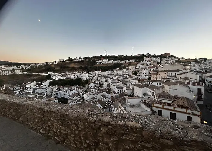 Apartamento ¨El Lizon¨