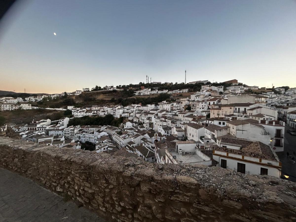 ¨el Lizon¨ Apartment