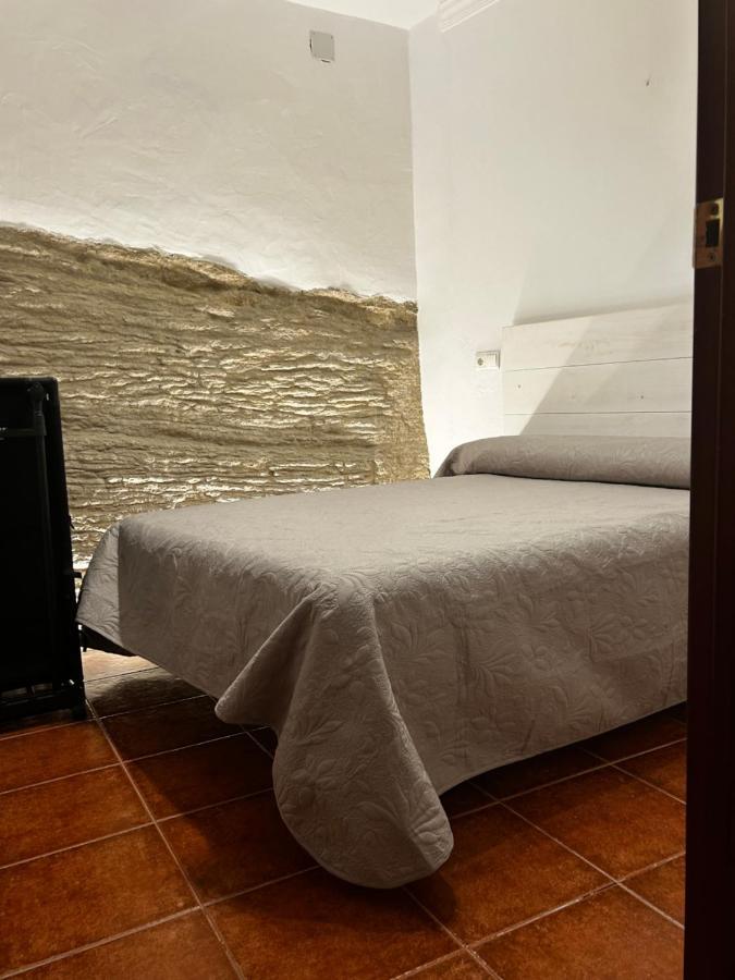 Apartment ¨el Lizon¨ Setenil De Las Bodegas