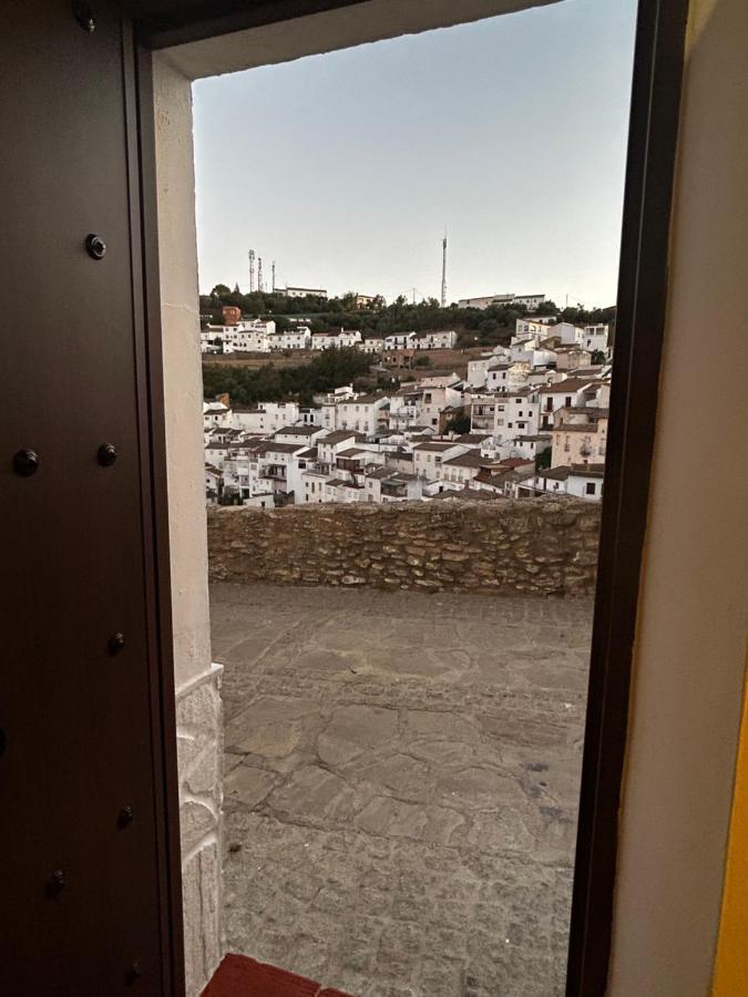 Apartment ¨el Lizon¨ *